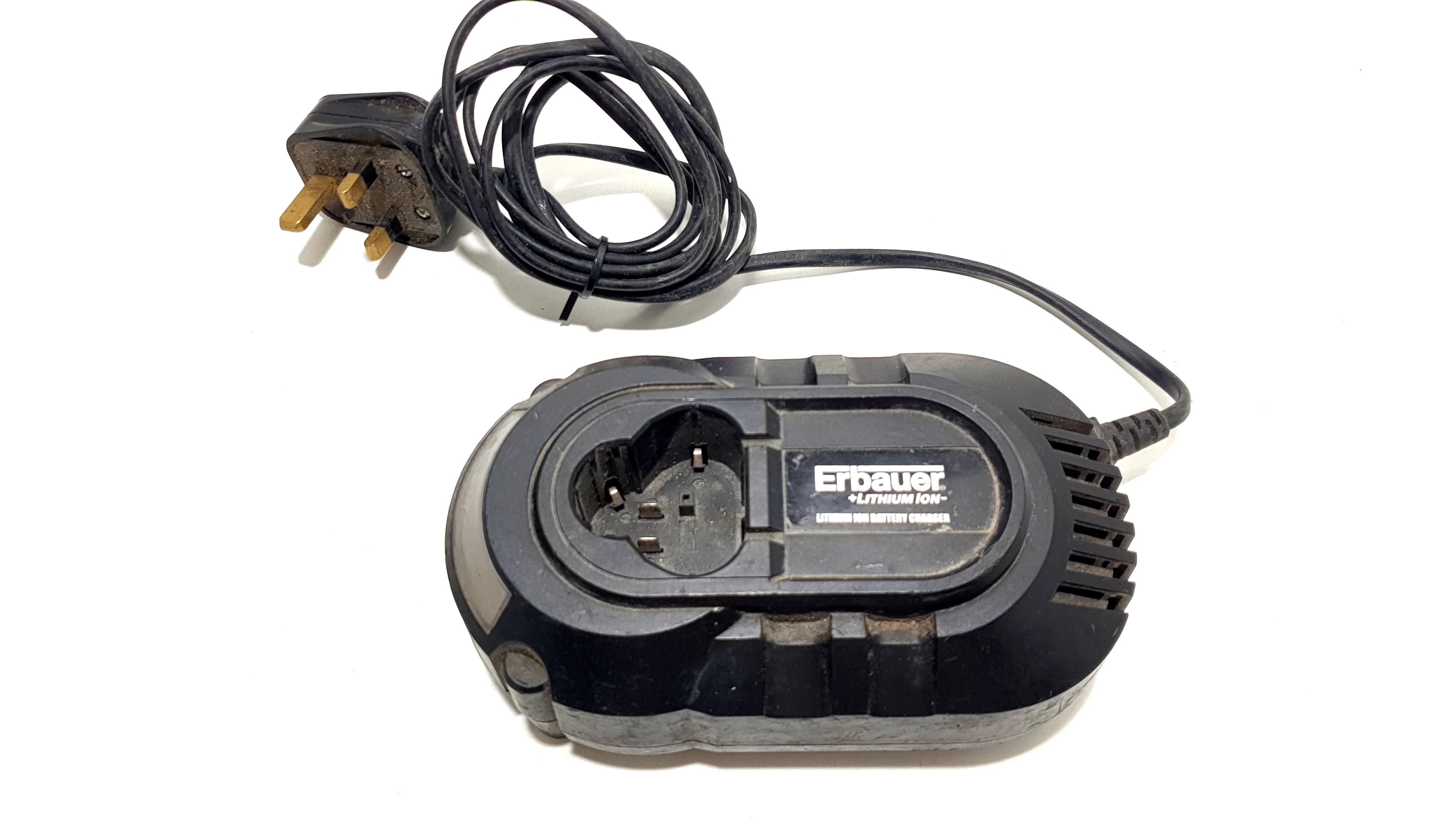 Erbauer battery charger erp245chr sale