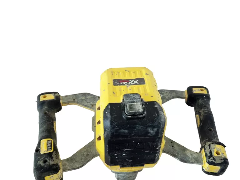 MIESZADŁO AKUMULATOROWE DEWALT DCD240 + AKU 9AH