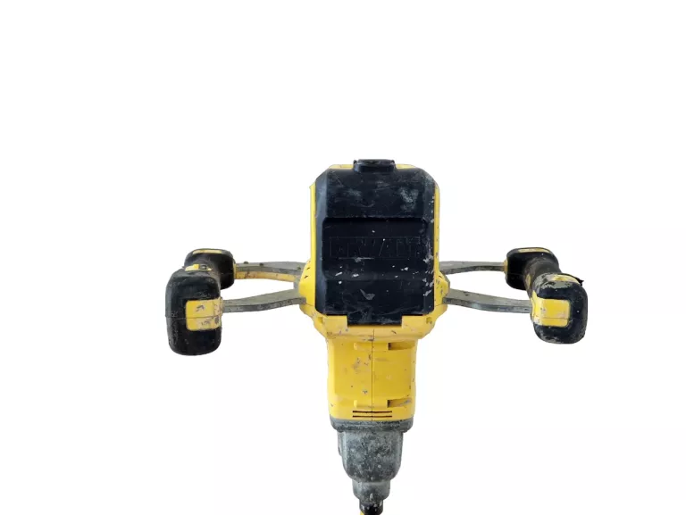MIESZADŁO AKUMULATOROWE DEWALT DCD240 + AKU 9AH