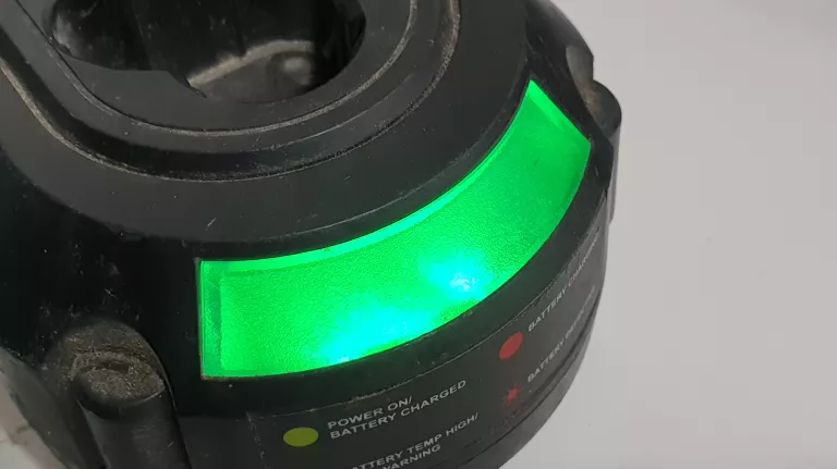 ŁADOWARKA ERBAUER ERP245CHR 7,2-12V