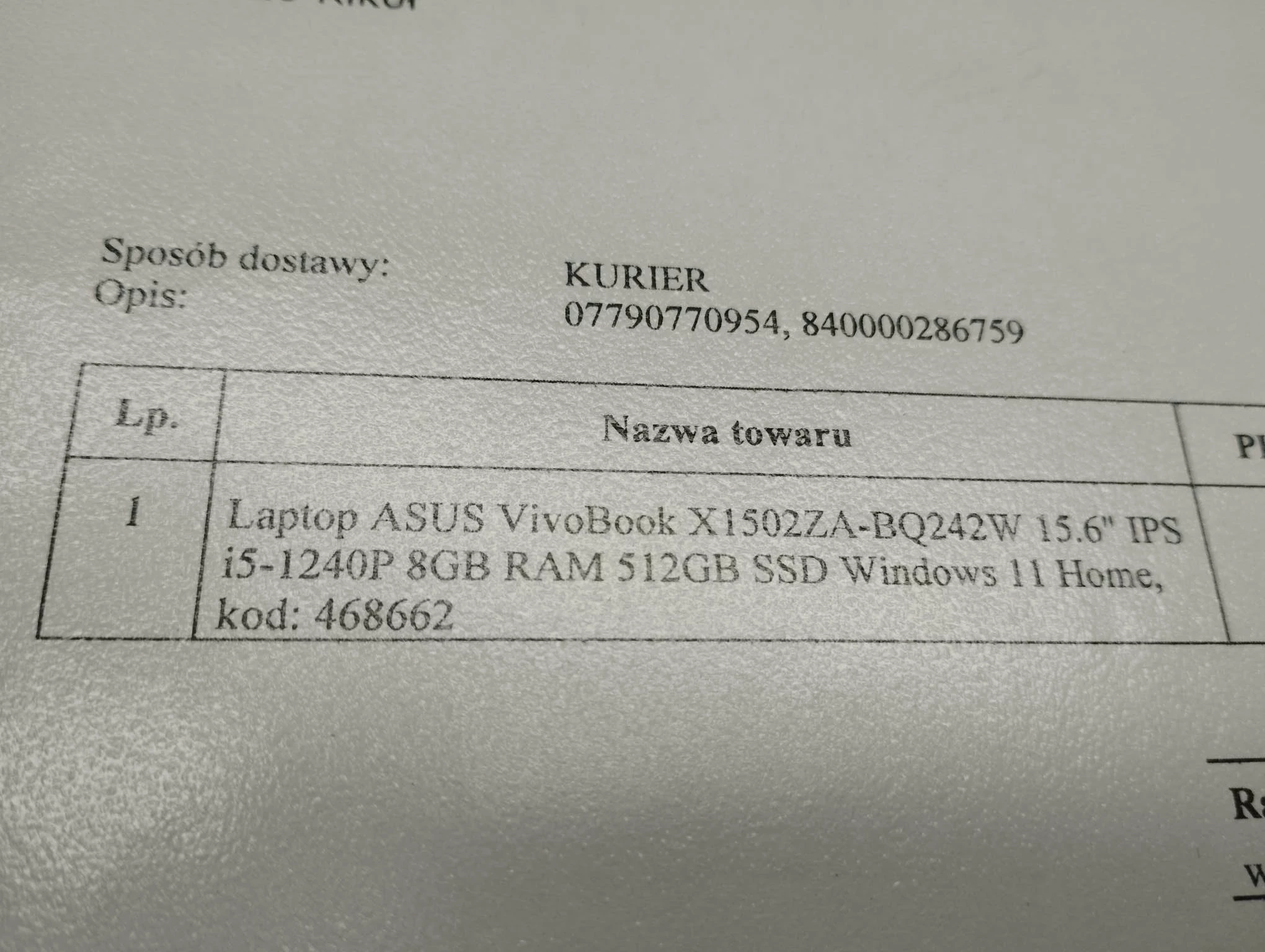 laptop-asus-vivobook-x1502za-bq242w-gwarancja-seria-procesora-intel-core-i5