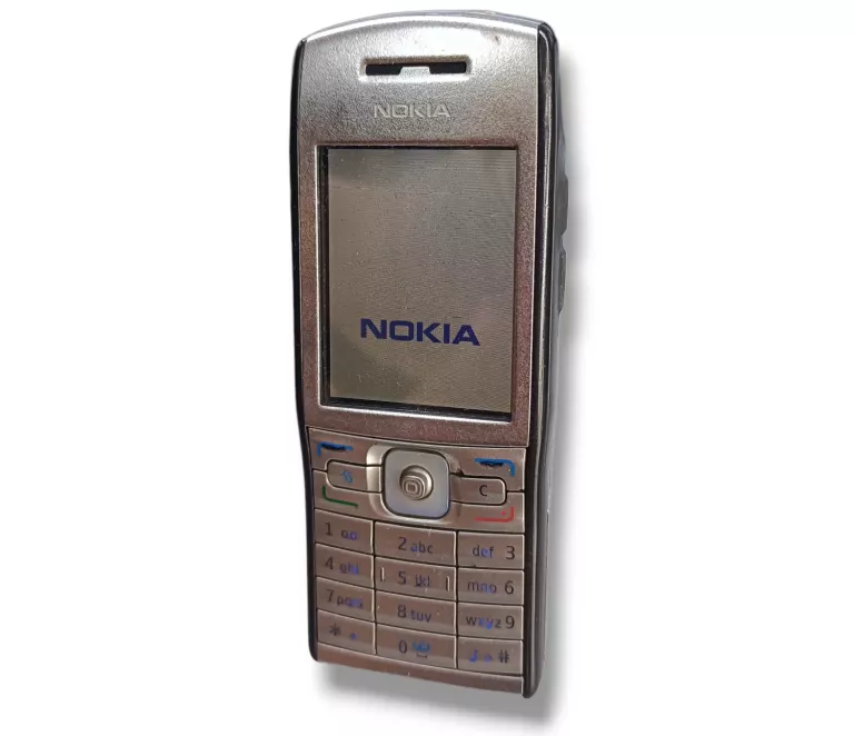 TELEFON NOKIA E50-1