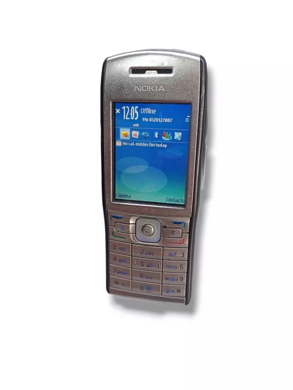 TELEFON NOKIA E50-1