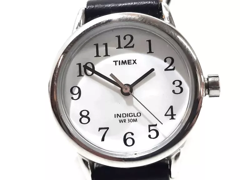 ZEGAREK DAMSKI TIMEX EASY READER CLASSIC T20441
