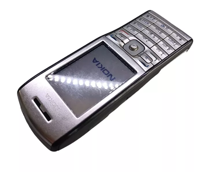 TELEFON NOKIA E50-1