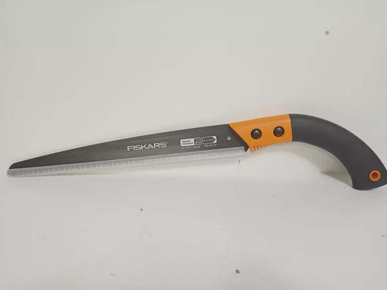 FISKARS PIŁA ZE STAŁYM OSTRZEM 330MM SW84 1001620