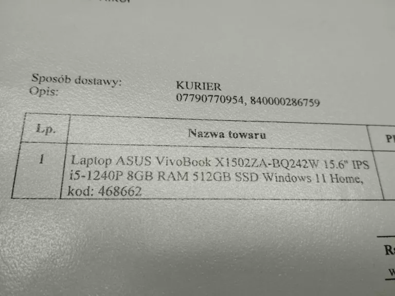 laptop-asus-vivobook-x1502za-bq242w-gwarancja-seria-procesora-intel-core-i5