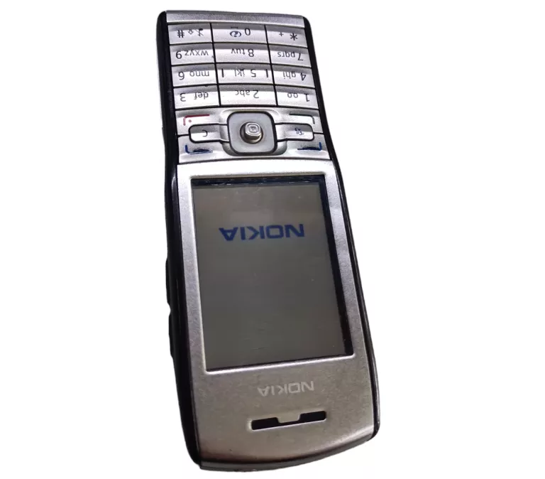 TELEFON NOKIA E50-1