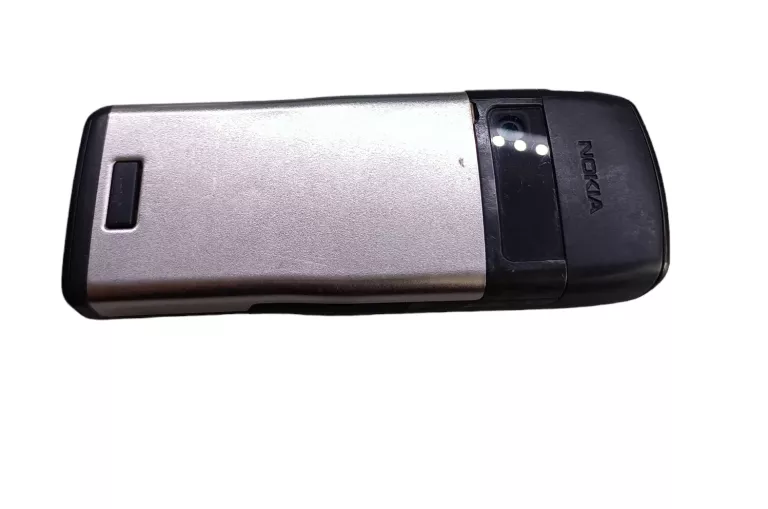 TELEFON NOKIA E50-1