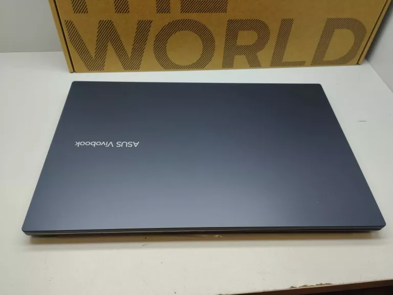 LAPTOP ASUS VIVOBOOK X1502ZA-BQ242W GWARANCJA