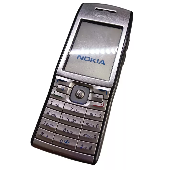 TELEFON NOKIA E50-1