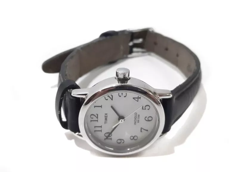 ZEGAREK DAMSKI TIMEX EASY READER CLASSIC T20441