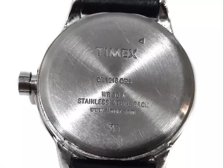 ZEGAREK DAMSKI TIMEX EASY READER CLASSIC T20441