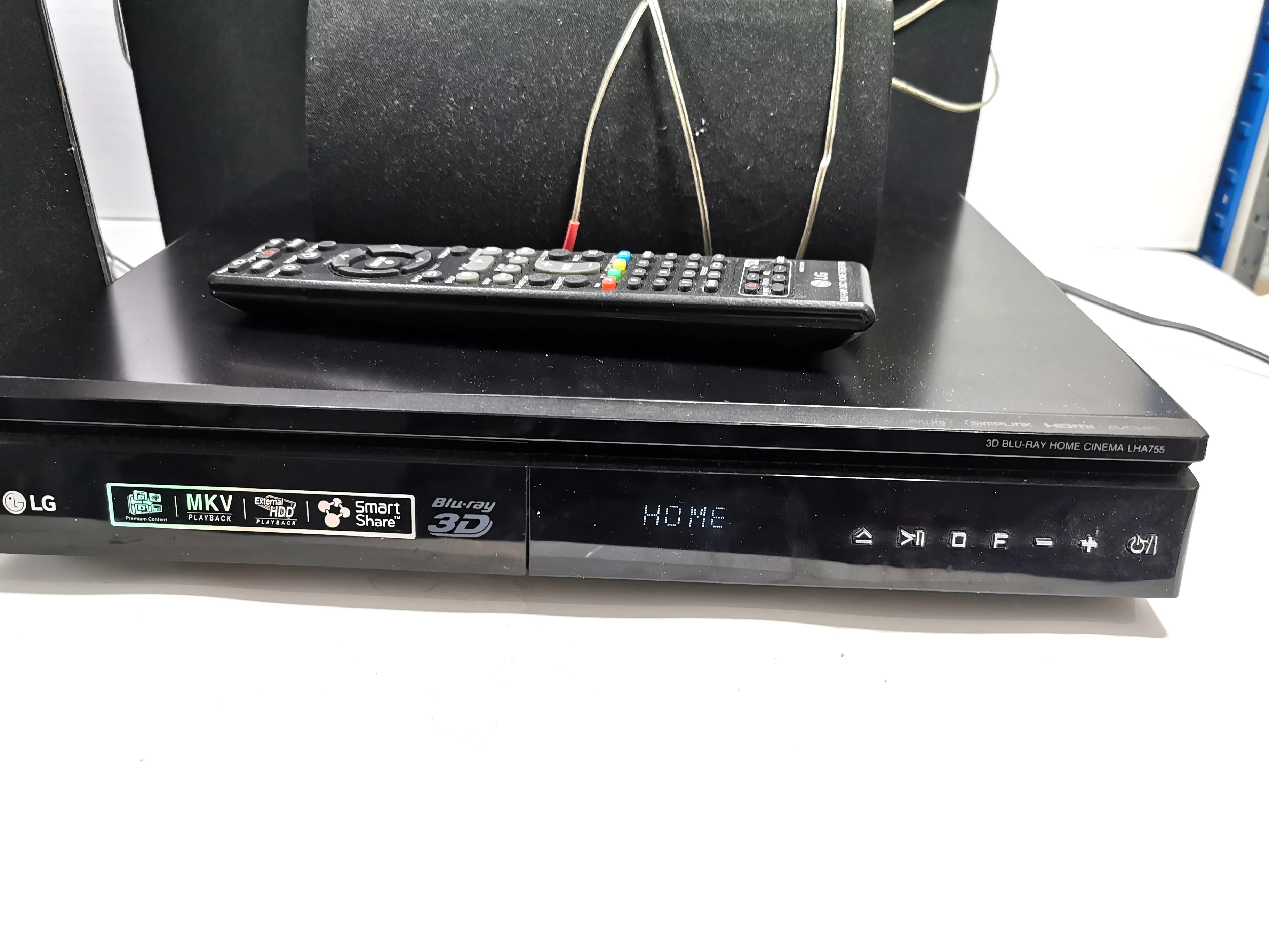 kino-domowe-zestaw-51-lg-lha755-stan-uzywany