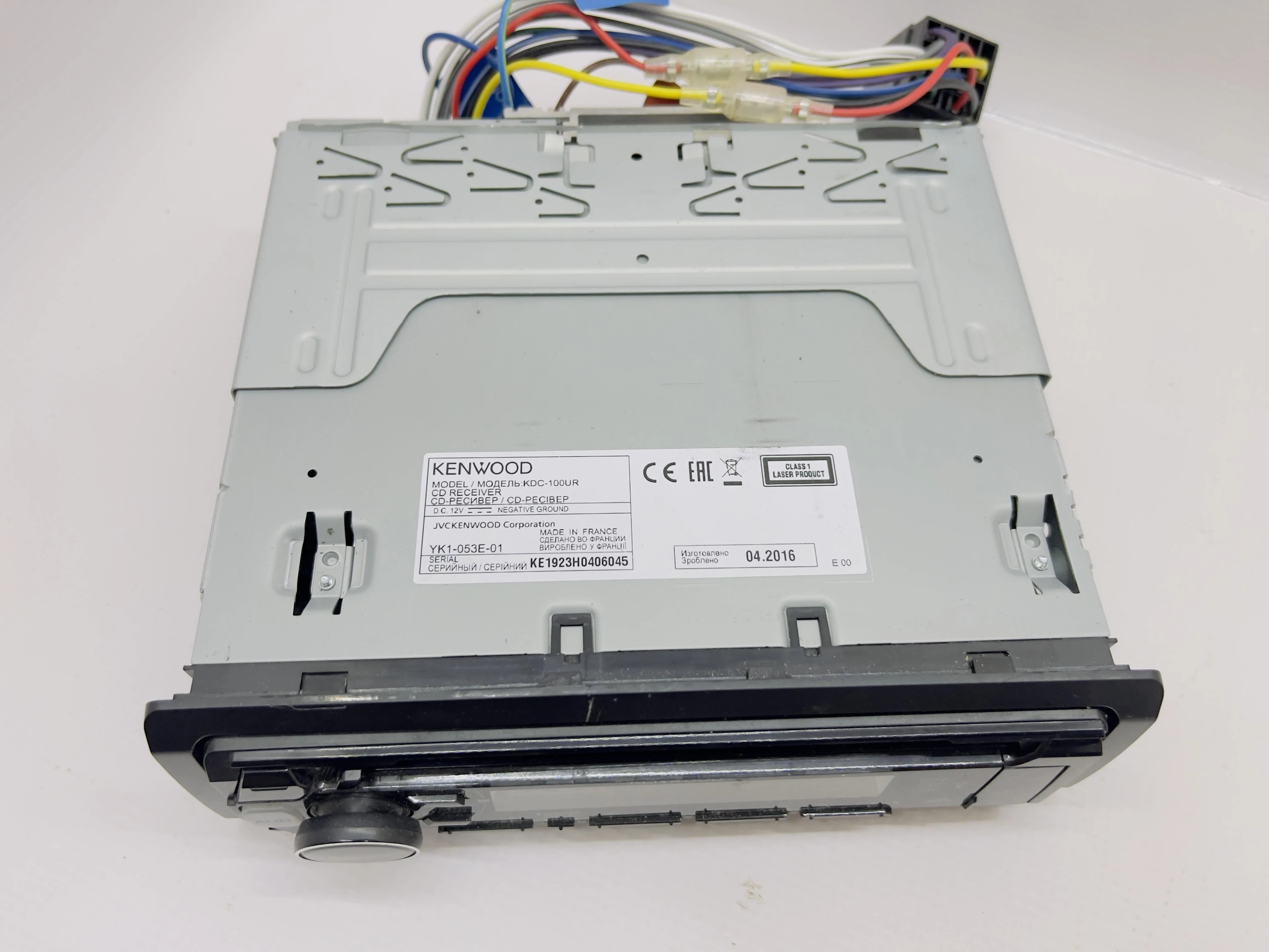 radio-samochodowe-kenwood-kdc-100ur-kostki-rodzaj-akcesoryjny