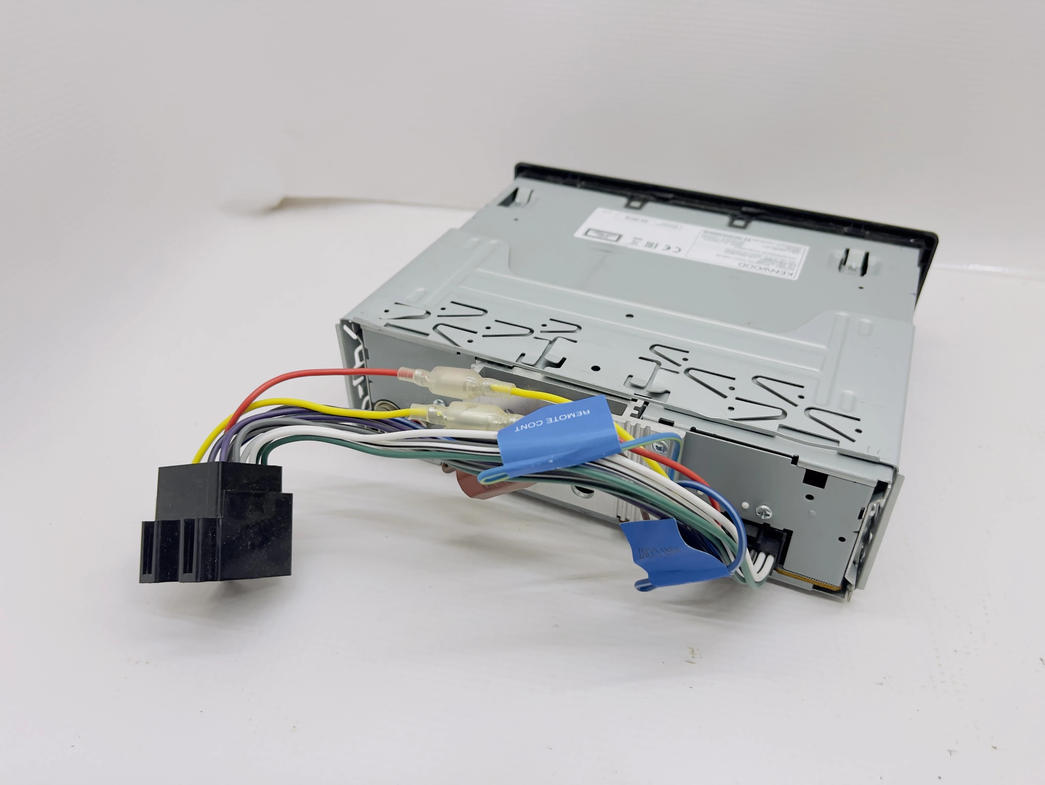 radio-samochodowe-kenwood-kdc-100ur-kostki-radio-pasmo-fm