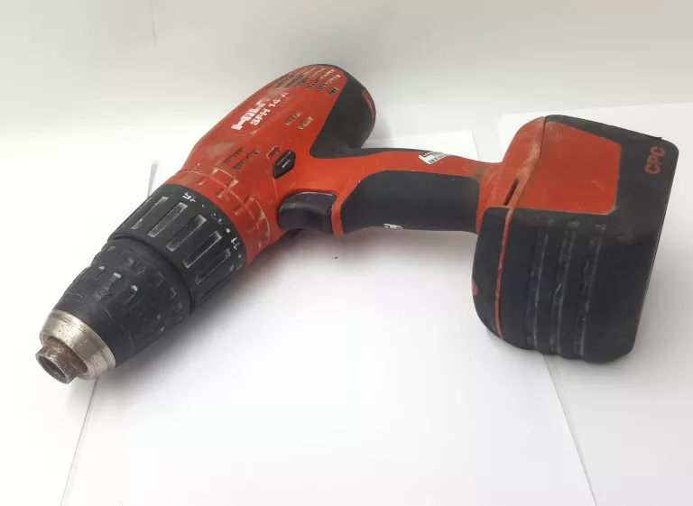 WKRETARKA HILTI SFH 14-A