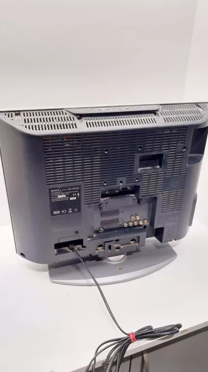 telewizor-sony-bravia-kdl-20s2020-pilot-stan-uzywany