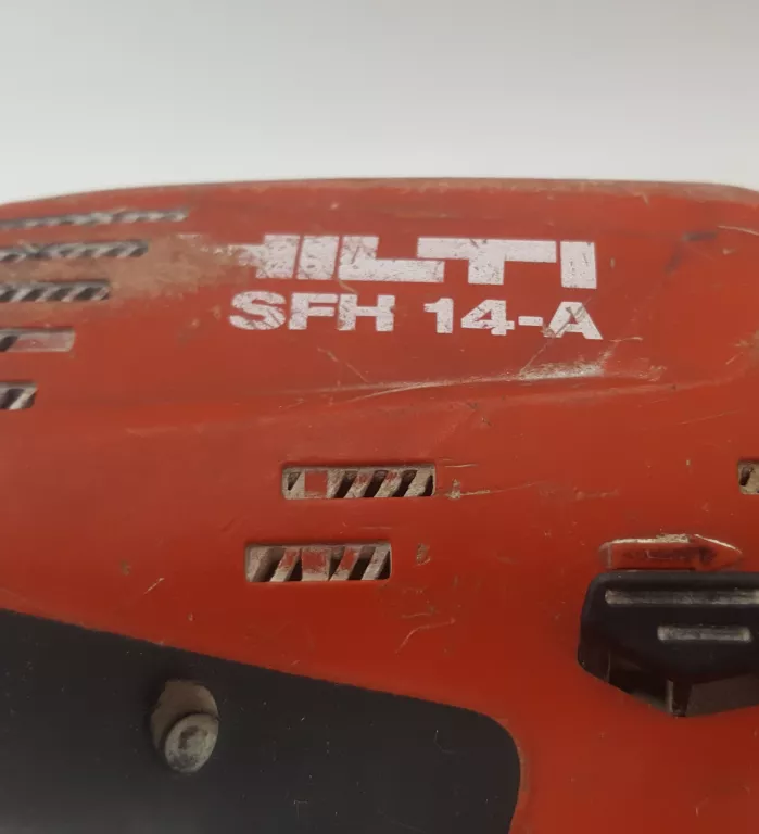 WKRETARKA HILTI SFH 14-A