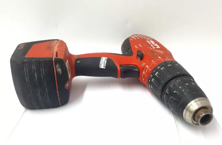 WKRETARKA HILTI SFH 14-A