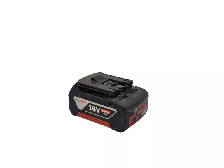ŁADOWARKA BOSCH AL 1820 CV + AKUMULATOR 4AH 18V