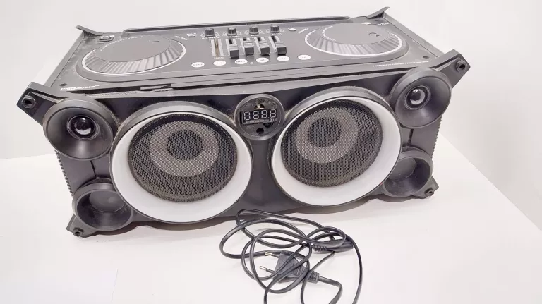 GŁOŚNIK RM-800BT NEW AUDIO