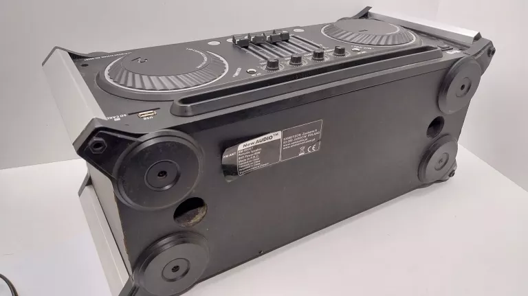 GŁOŚNIK RM-800BT NEW AUDIO