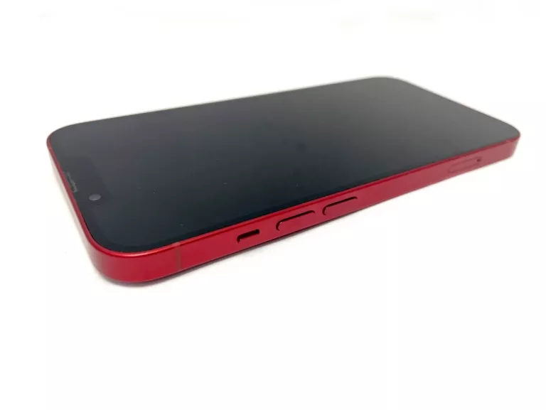 TELEFON  APPLE IPHONE 13 4 GB / 128 GB CZERWONY