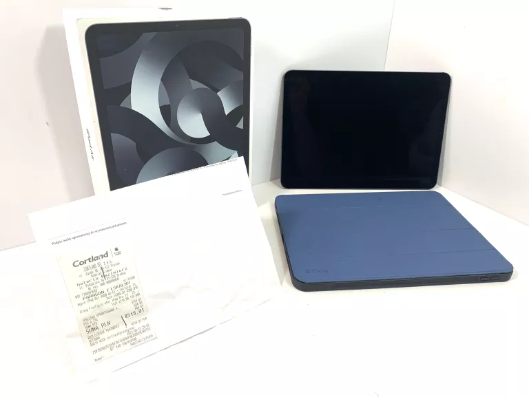 TABLET APPLE IPAD AIR 5 A2589 CELLULAR 64GB GWR