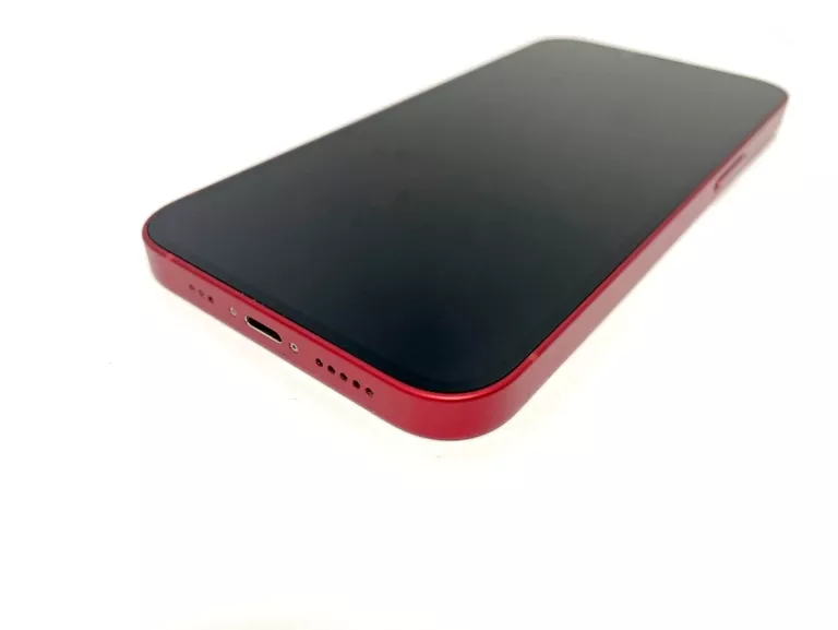 TELEFON  APPLE IPHONE 13 4 GB / 128 GB CZERWONY