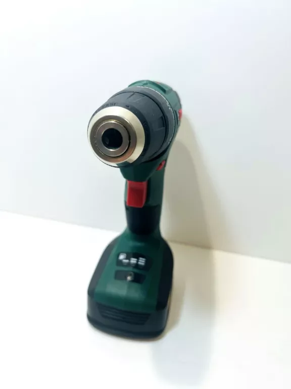 WKRĘTARKA BOSCH PSR 1800 LI-2