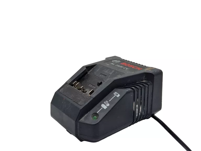 ŁADOWARKA BOSCH AL 1820 CV + AKUMULATOR 4AH 18V