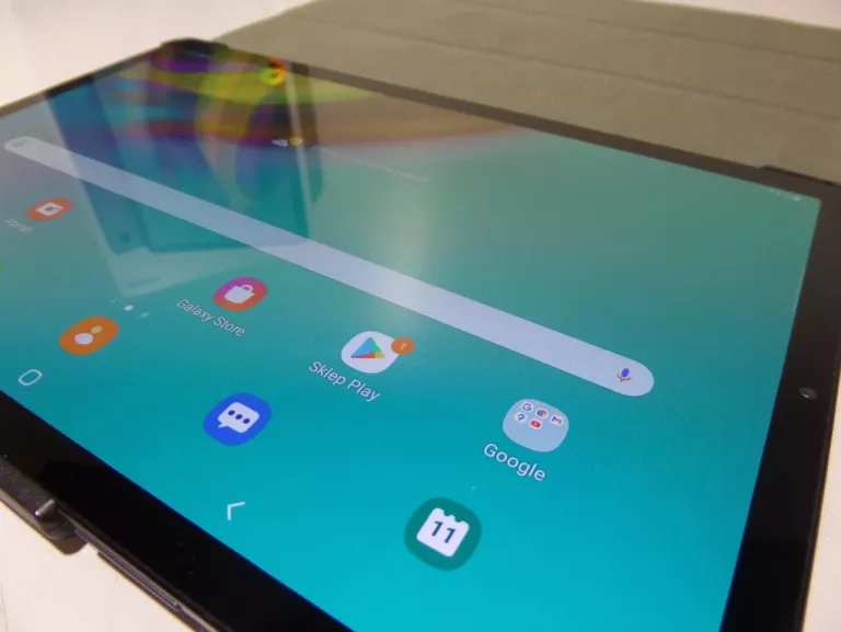 TABLET SAMSUNG GALAXY TAB S5 E