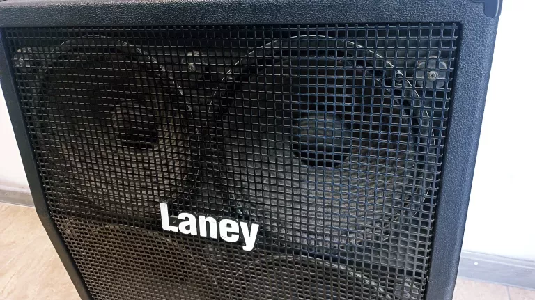KOLUMNA GITAROWA LANEY LX412A