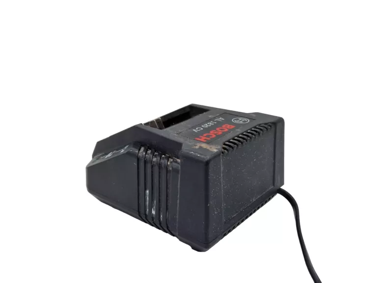 ŁADOWARKA BOSCH AL 1820 CV + AKUMULATOR 4AH 18V