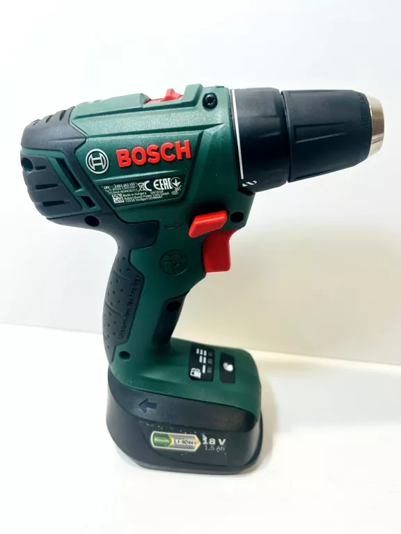 WKRĘTARKA BOSCH PSR 1800 LI-2