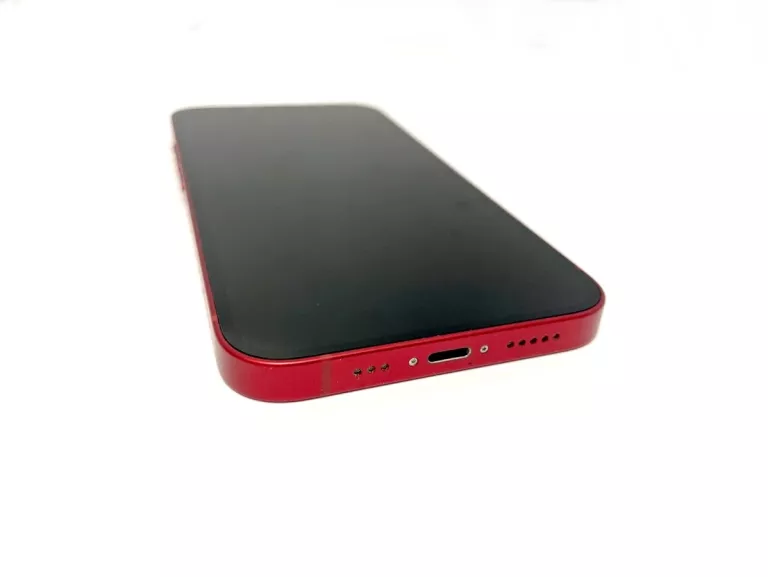 TELEFON  APPLE IPHONE 13 4 GB / 128 GB CZERWONY