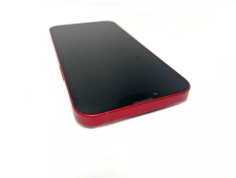 TELEFON  APPLE IPHONE 13 4 GB / 128 GB CZERWONY