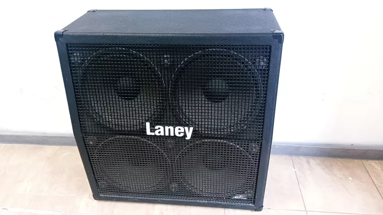 KOLUMNA GITAROWA LANEY LX412A