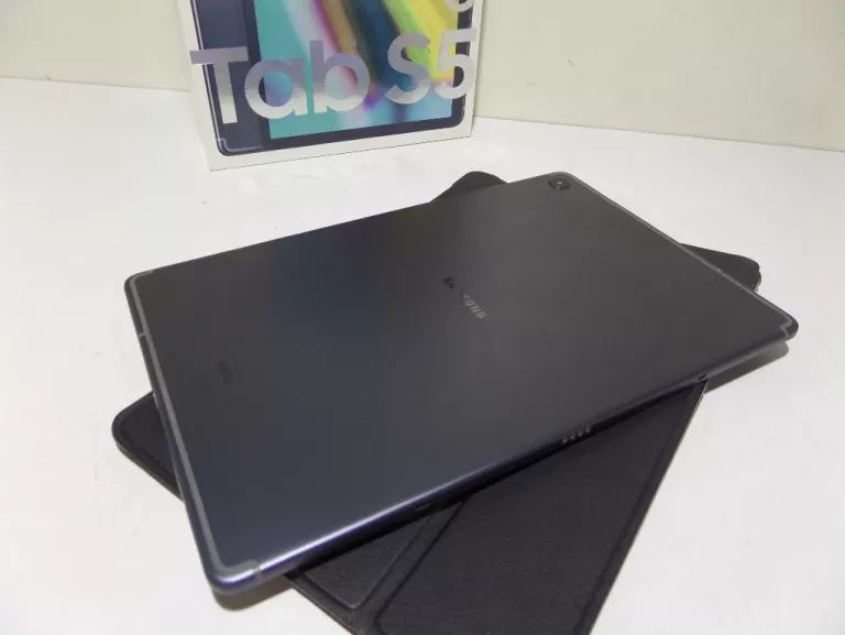 TABLET SAMSUNG GALAXY TAB S5 E