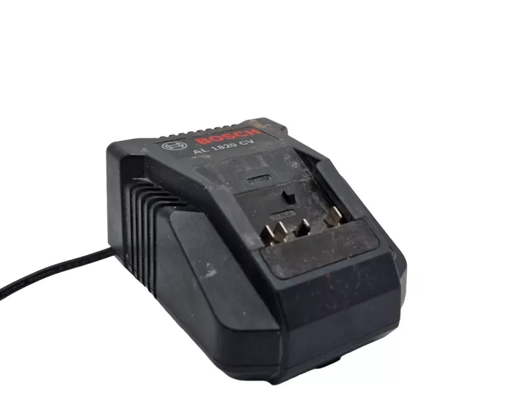 ŁADOWARKA BOSCH AL 1820 CV + AKUMULATOR 4AH 18V