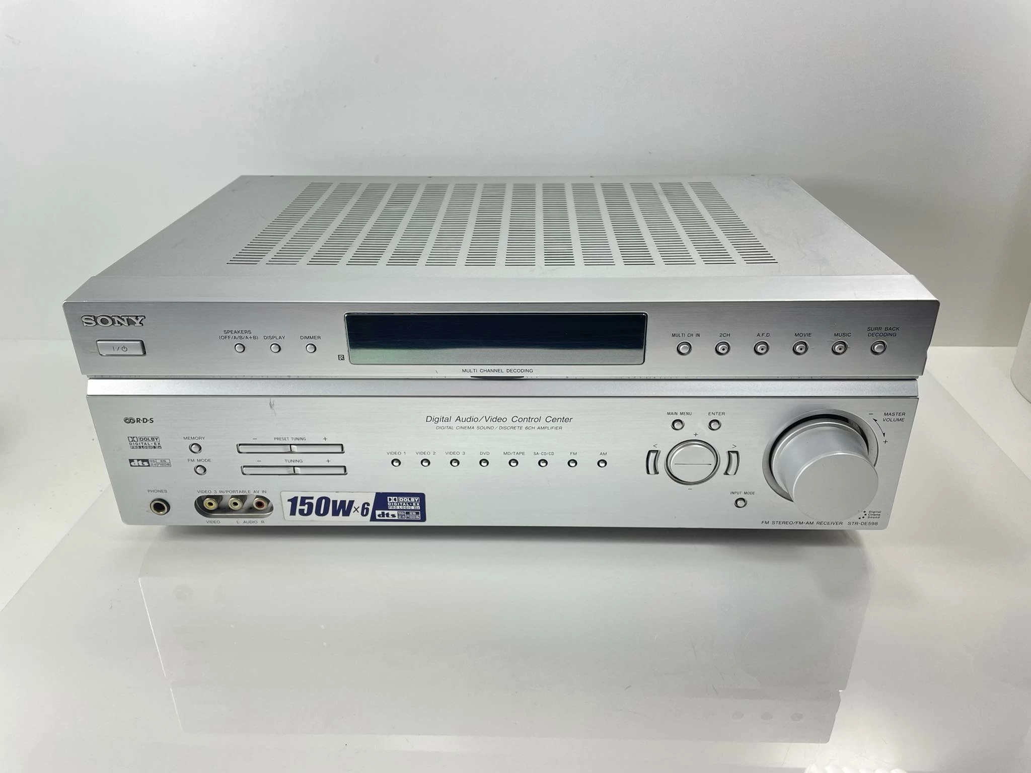 amplituner-sony-str-de598-raciborska-3-gliwice-g1