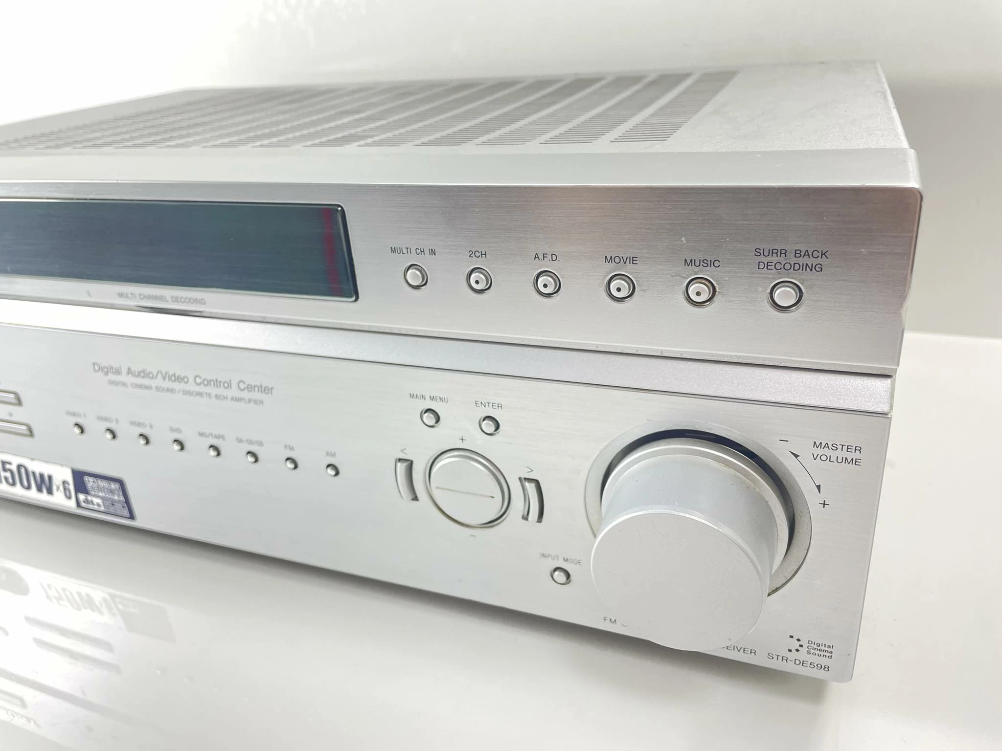 amplituner-sony-str-de598-kod-producenta-str-de598