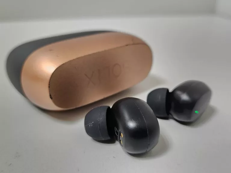 BEZPRZEWODOWE SŁUCHAWKI BLUETOOTH SOLIX PINNACLE