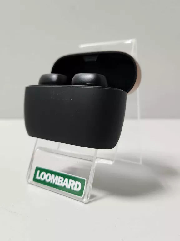 BEZPRZEWODOWE SŁUCHAWKI BLUETOOTH SOLIX PINNACLE