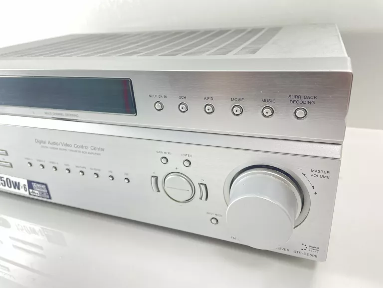 amplituner-sony-str-de598-kod-producenta-str-de598