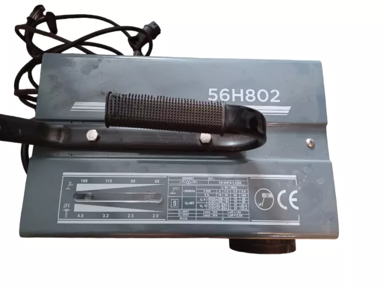 SPAWARKA GRAPHITE 56H802 - GWARANCJA !!!