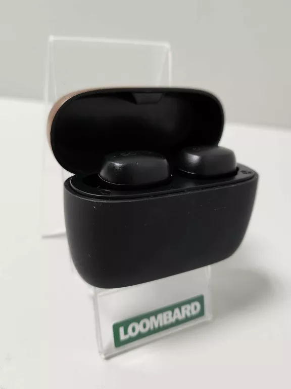 BEZPRZEWODOWE SŁUCHAWKI BLUETOOTH SOLIX PINNACLE
