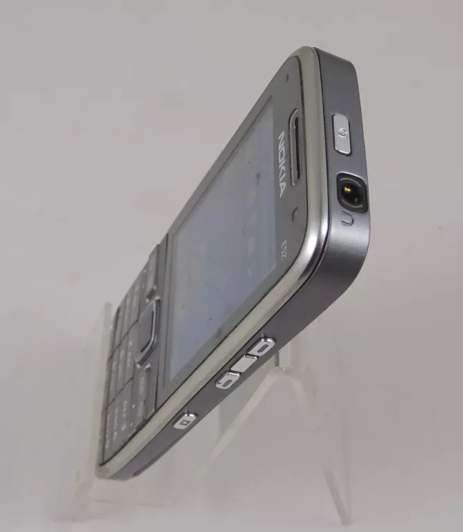 TELEFON NOKIA E52-1
