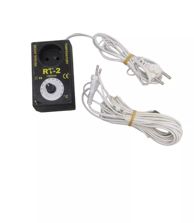 REGULATOR TEMPERATURY RT2